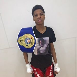 Meet your Posher, Juelz✌🏽